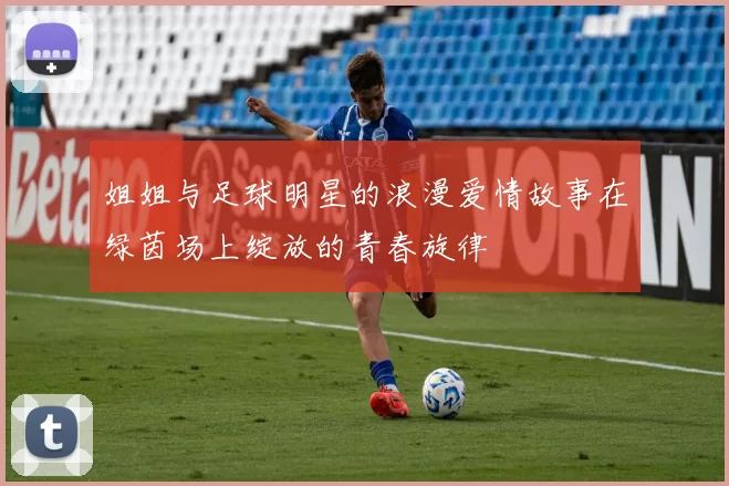 姐姐与足球明星的浪漫爱情故事在绿茵场上绽放的青春旋律