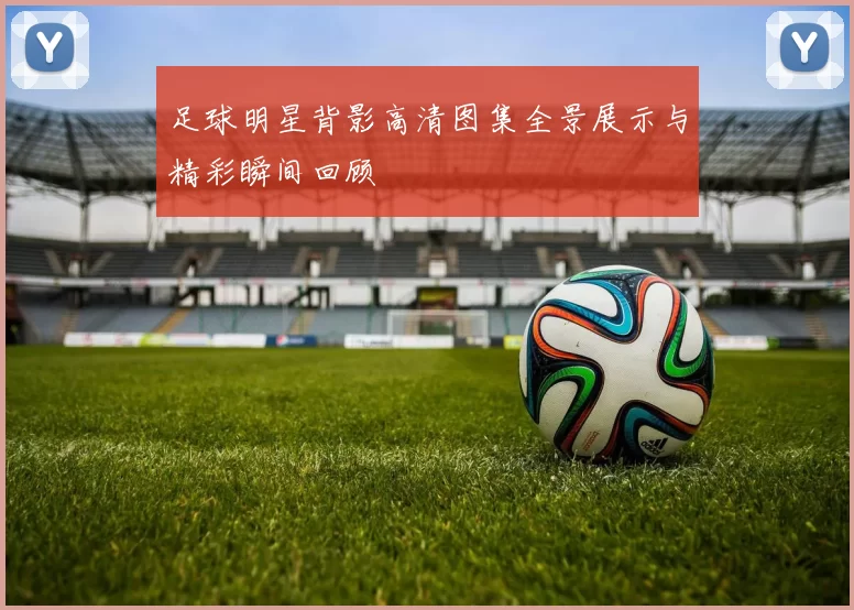 足球明星背影高清图集全景展示与精彩瞬间回顾
