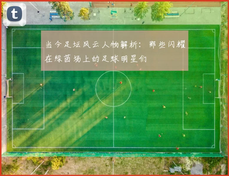 当今足坛风云人物解析：那些闪耀在绿茵场上的足球明星们