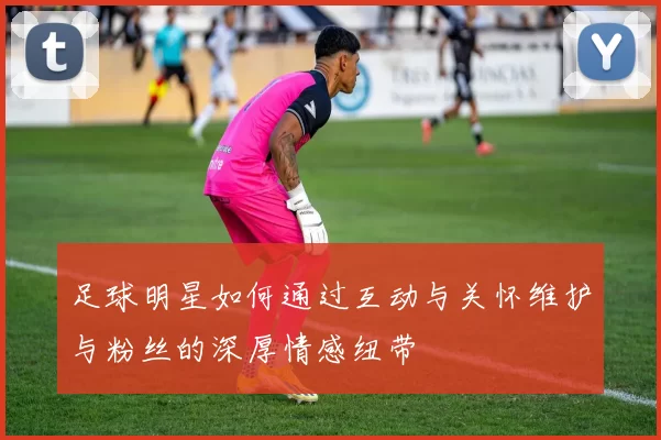 足球明星如何通过互动与关怀维护与粉丝的深厚情感纽带