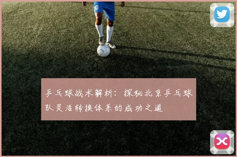 乒乓球战术解析：探秘北京乒乓球队灵活转换体系的成功之道
