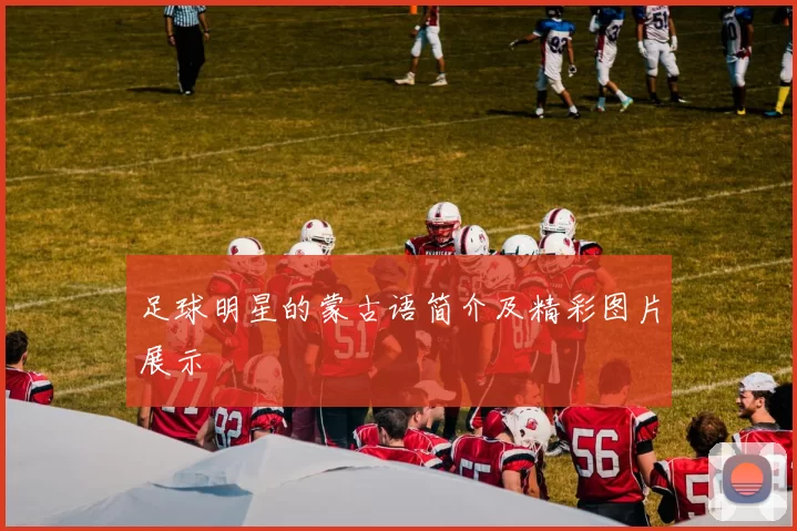 足球明星的蒙古语简介及精彩图片展示