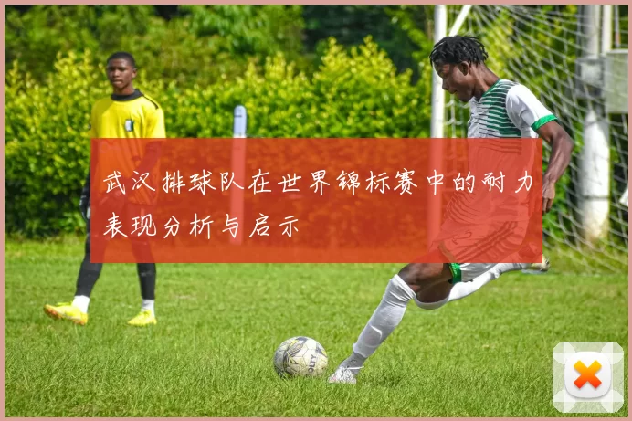 武汉排球队在世界锦标赛中的耐力表现分析与启示