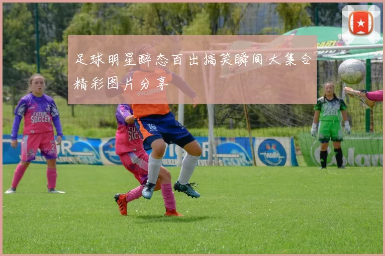 足球明星醉态百出搞笑瞬间大集合精彩图片分享