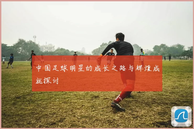 中国足球明星的成长之路与辉煌成就探讨