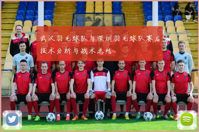武汉羽毛球队与深圳羽毛球队赛后技术分析与战术总结