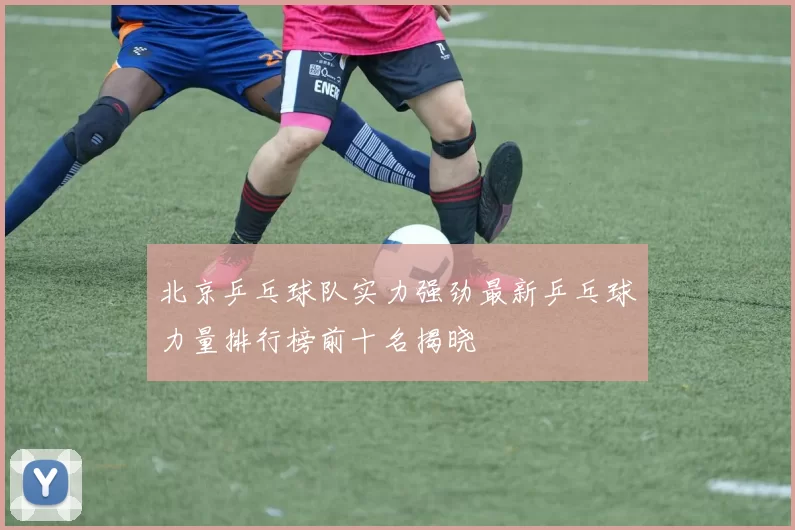 北京乒乓球队实力强劲最新乒乓球力量排行榜前十名揭晓