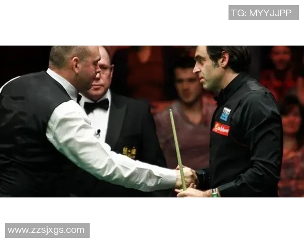 亨得利与奥沙利文2002年巅峰对决的经典回顾与精彩瞬间分析 亨得利与奥沙利文2002年巅峰对决的经典回顾与精彩瞬间分析