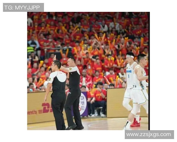 CBA第11轮广厦对阵北京精彩回放全程回顾与分析