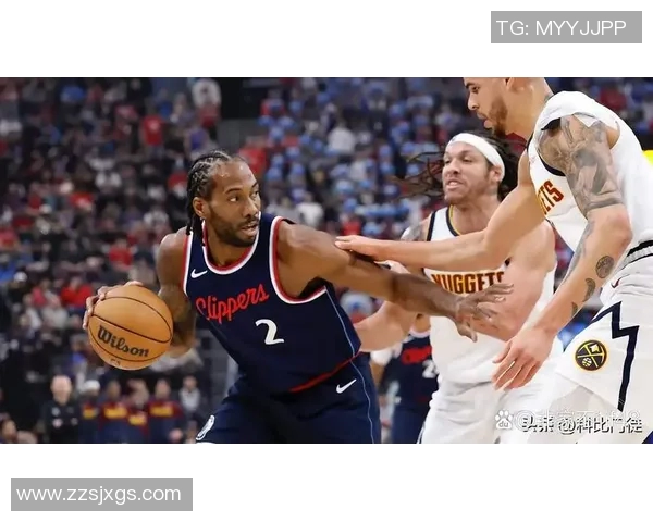 快船与开拓者激战八月八日期待精彩对决与球星表现