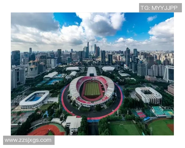 以体育馆为核心，打造多功能综合体育文化中心促进城市健康发展