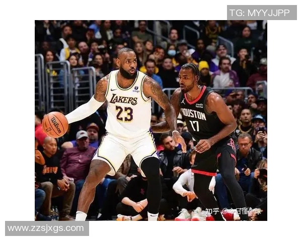 湖人对决火箭精彩直播湖人领先火箭23分展现强大实力