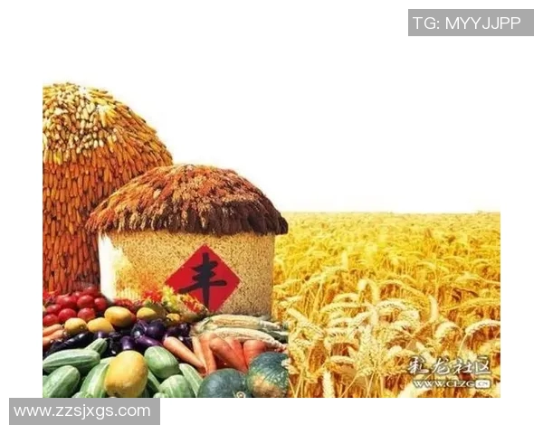 五谷丰登与可持续农业：探索五谷农作物的多功能与生态价值