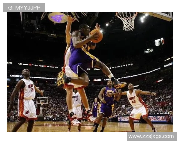 湖人对决热火G4精彩回顾与赛后分析全景展现篮球魅力