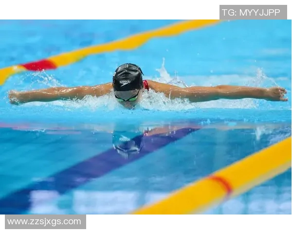 蝶泳动作解析与技巧提升全面指南助力游泳成绩突破 蝶泳动作解析与技巧提升全面指南助力游泳成绩突破