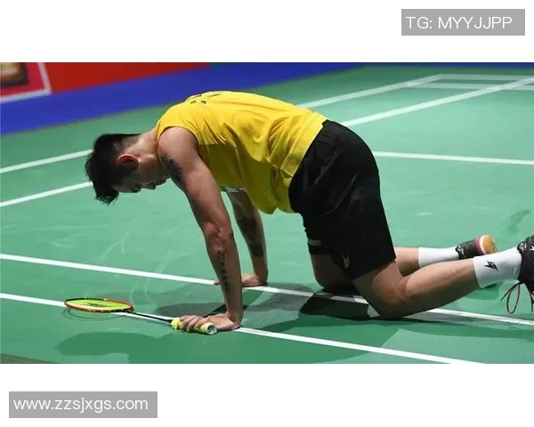 南京羽毛球队速度表现分析与提升策略探讨