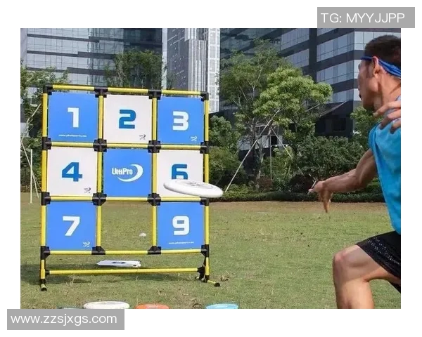 上海飞盘队防守策略深度解析与战术亮点剖析