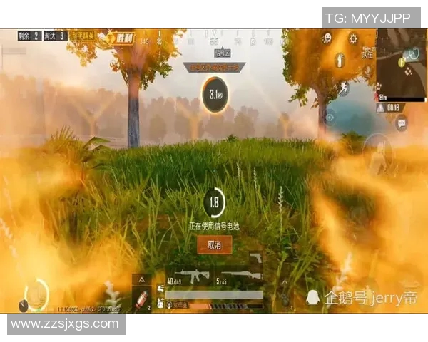 和平精英热议JDG耐力争议引发玩家热烈讨论与不同观点碰撞