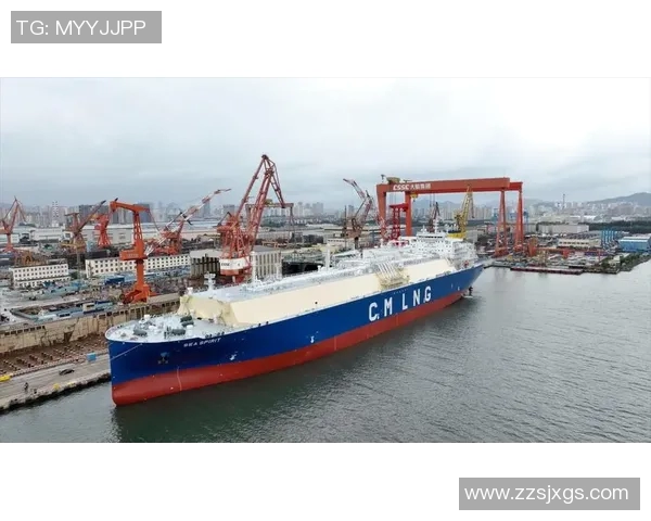 全球挑战赛特别报道LNG产业的创新与发展之路探秘