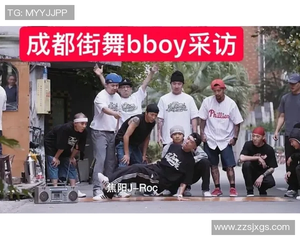 成都街舞队中路突破的成功与不足分析与反思