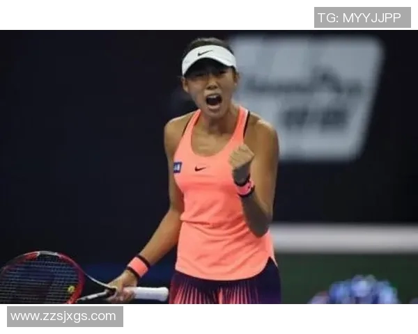 杨敏的网球人生：从青涩少女到职业选手的深度对话与成长历程