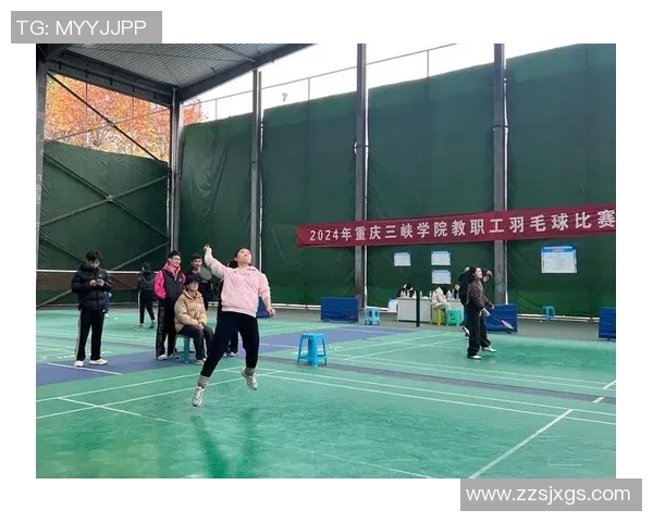 广州羽毛球队技术分析与战术探讨助力羽毛球运动发展 广州羽毛球队技术分析与战术探讨助力羽毛球运动发展