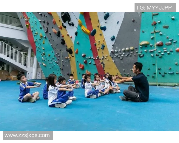 深圳攀岩队的反击之路：深度解析攀岩运动的挑战与突破