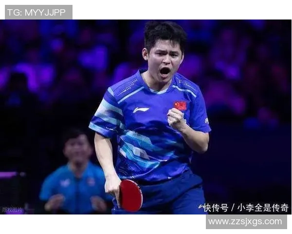 重庆乒乓球队逆袭之路揭秘大满贯背后的奋斗与荣耀 重庆乒乓球队逆袭之路揭秘大满贯背后的奋斗与荣耀