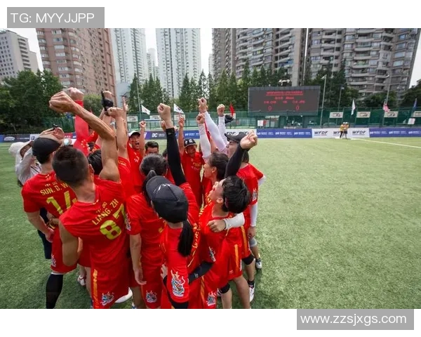 重庆飞盘队实力崛起荣登全国飞盘实力排行榜第九位 重庆飞盘队实力崛起荣登全国飞盘实力排行榜第九位