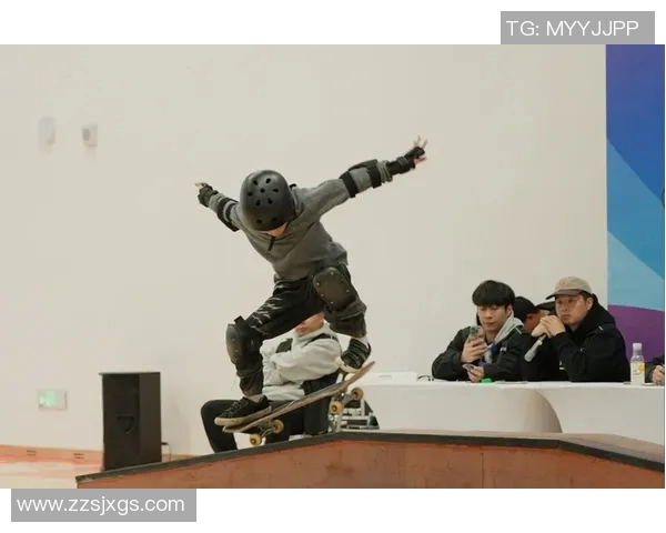 南京滑板队个人能力引发热议滑板运动的未来与发展探讨 南京滑板队个人能力引发热议滑板运动的未来与发展探讨