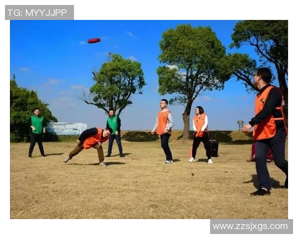 对话黄敏:探索飞盘运动背后的激情与坚持之路 对话黄敏:探索飞盘运动背后的激情与坚持之路