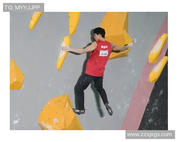 攀岩战术解析:北京攀岩队灵活转换体系的成功之道 攀岩战术解析:北京攀岩队灵活转换体系的成功之道