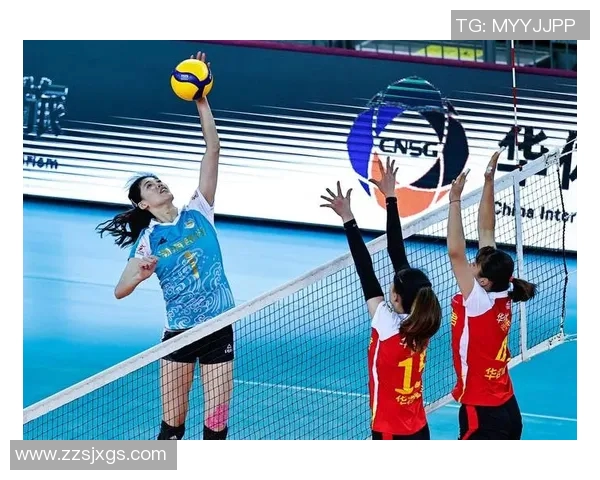 深圳排球队实力分析与联赛表现评估全景透视 深圳排球队实力分析与联赛表现评估全景透视