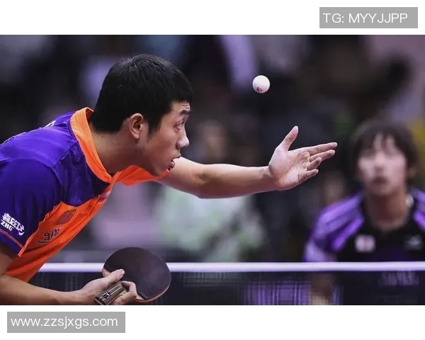 科学乒乓球训练方法揭秘提升实力的有效技巧与策略 科学乒乓球训练方法揭秘提升实力的有效技巧与策略