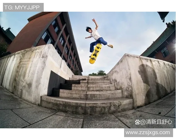 重庆滑板队技术解析:探索滑板运动的魅力与挑战 重庆滑板队技术解析:探索滑板运动的魅力与挑战