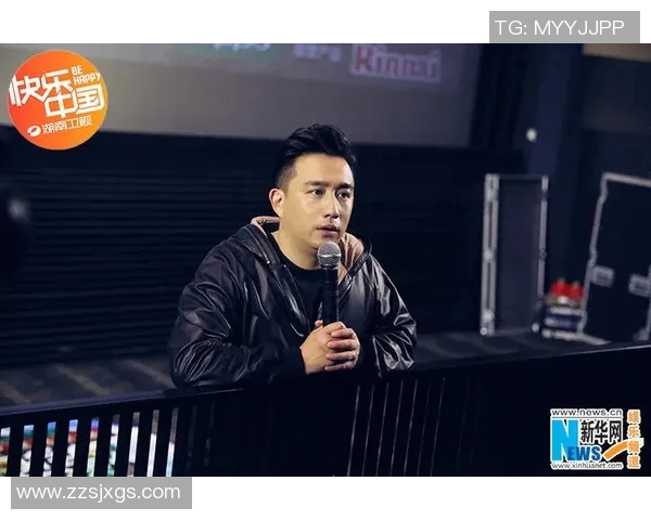 黄磊畅谈和平精英成功秘诀与未来发展展望 黄磊畅谈和平精英成功秘诀与未来发展展望