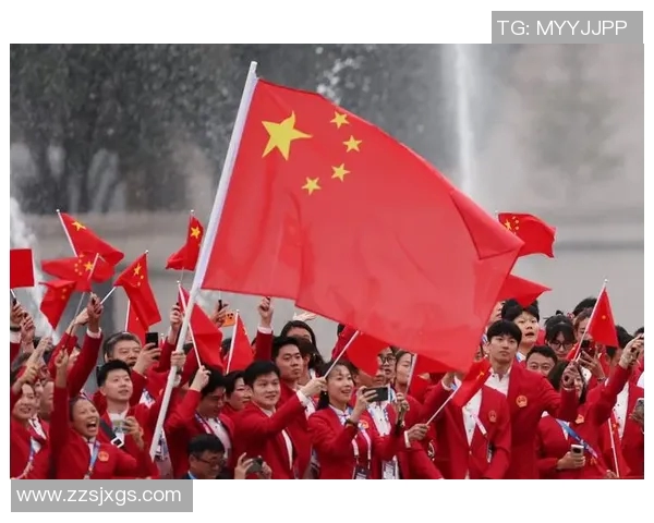 夏季奥林匹克运动会的历史发展与未来趋势探索 夏季奥林匹克运动会的历史发展与未来趋势探索