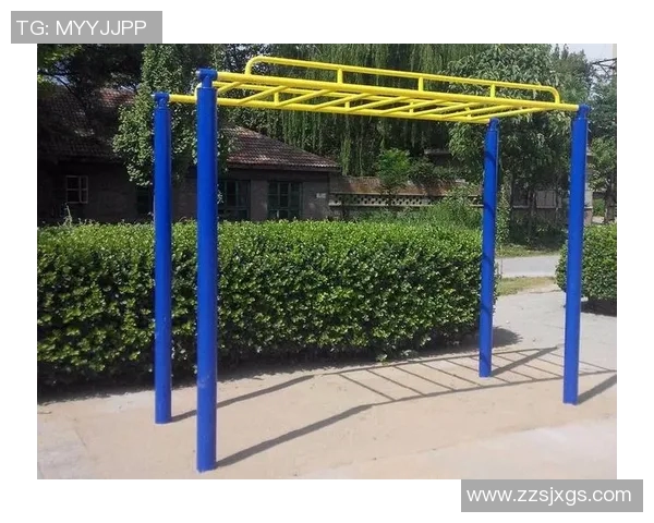 青岛室外健身器材购买地点与品牌推荐：如何选择合适的器材